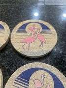 Coasters