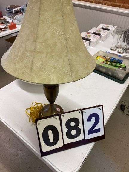 LAMP image