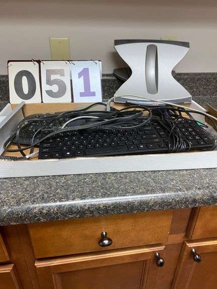 MISCELLANEOUS COMPUTER PARTS image