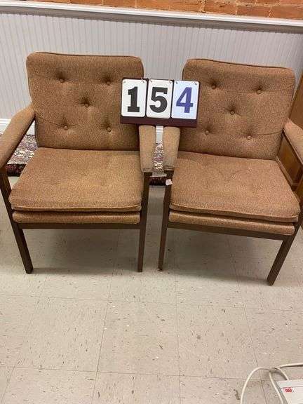 TWO CHAIRS image