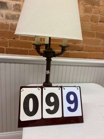 LAMP image