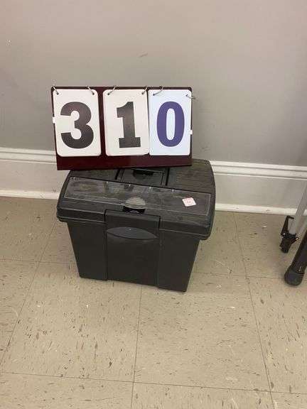 FILE BOX image