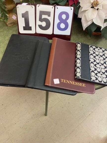 FOUR PORTFOLIOS image
