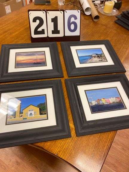 FOUR PICTURES image