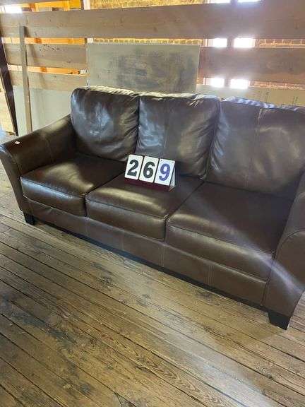 COUCH - 86 BY 38 image