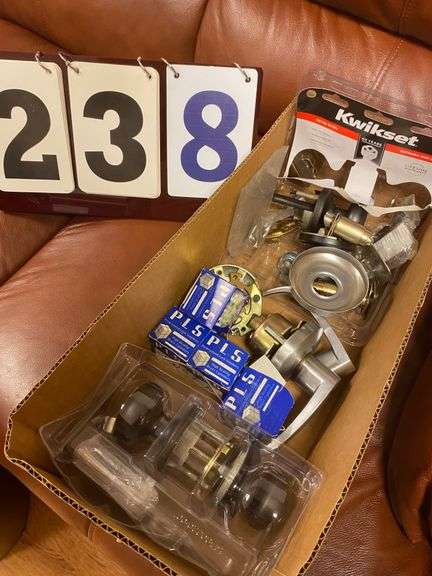 MISC. LOCK SETS image