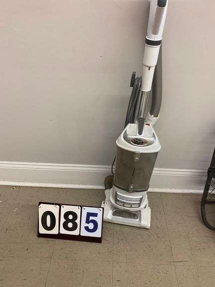 SHARP VACUUM CLEANER image