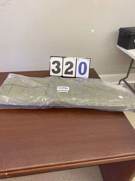 USA MIDWAY GUN CASE image