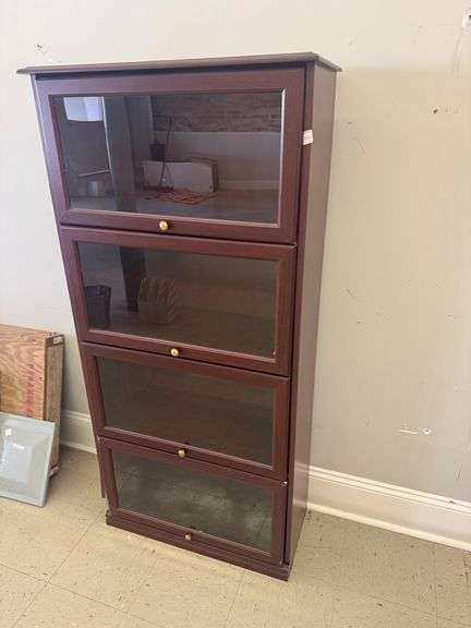 BOOK CASE