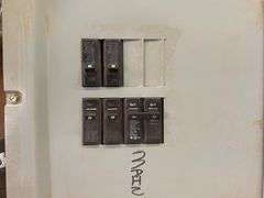 ELECTRIC PANEL