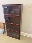 BOOK CASE