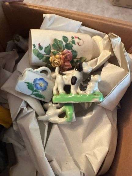 Christmas Items