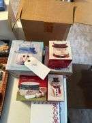 Christmas Items