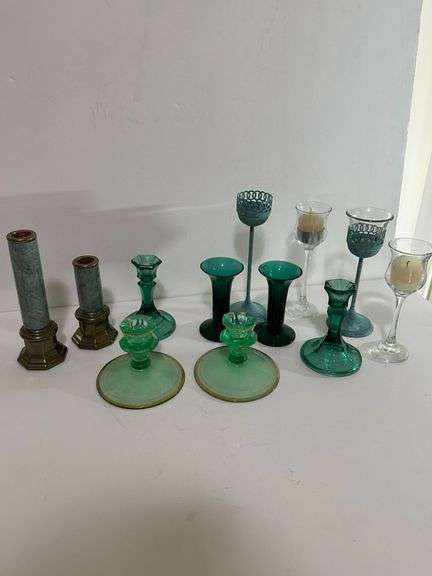 Green Glass