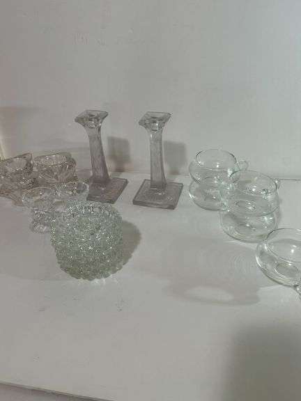 Glassware