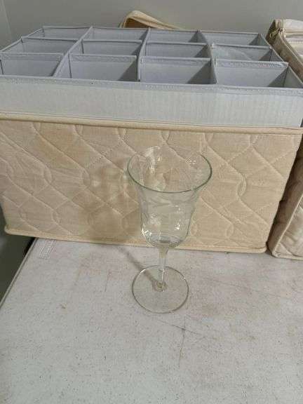Stemware