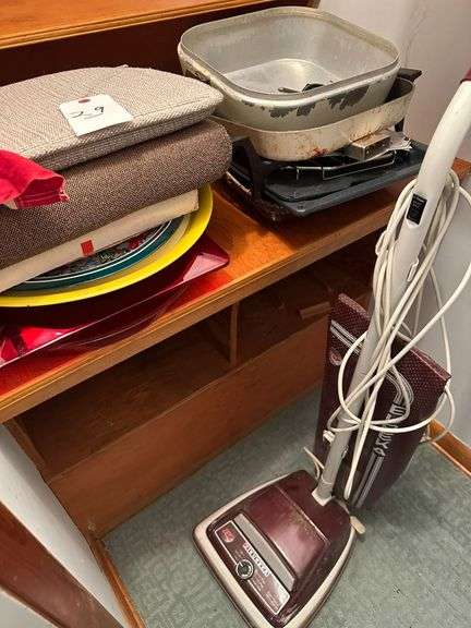 Sweeper - Misc.
