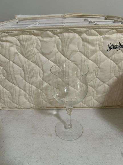 Stemware