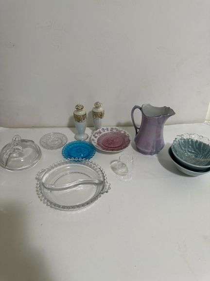 Misc. Items