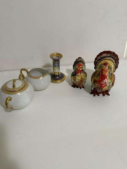 Misc. Items