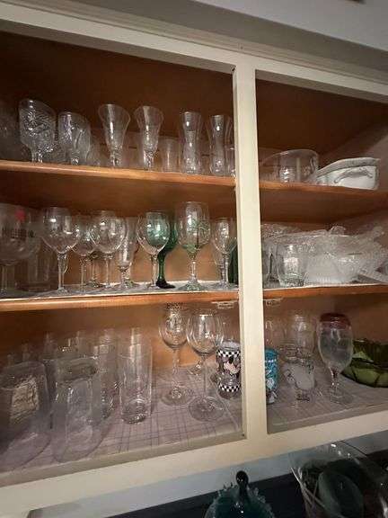 Stemware