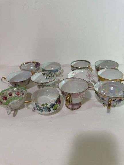 Bone China