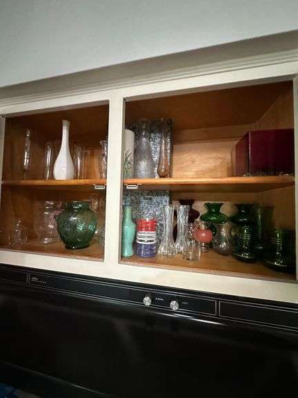 Vases - Misc.