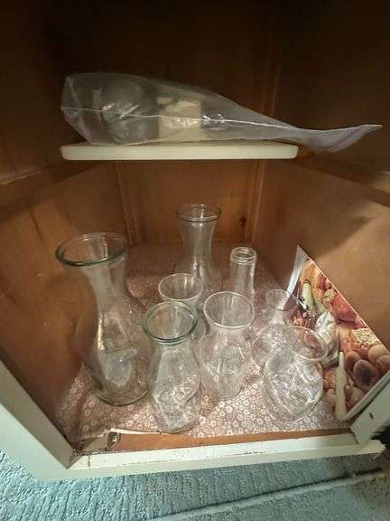Misc. Kitchenware