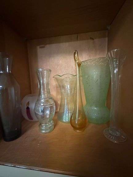 Vases - Misc.