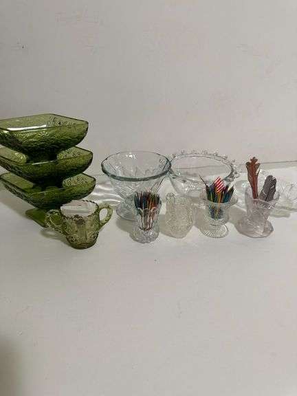Glassware