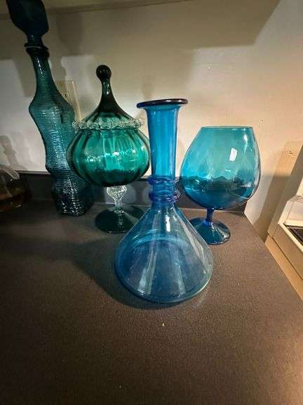 Glassware