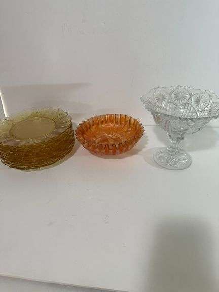 Glassware