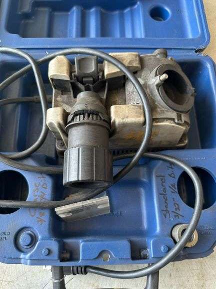 Drill Doctor 750X image