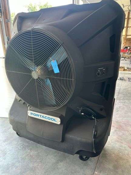Portacool 36" image