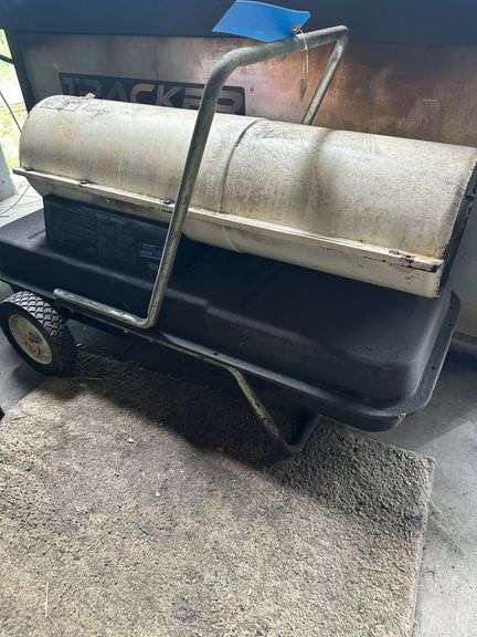 Reddy Heater Pro155 image