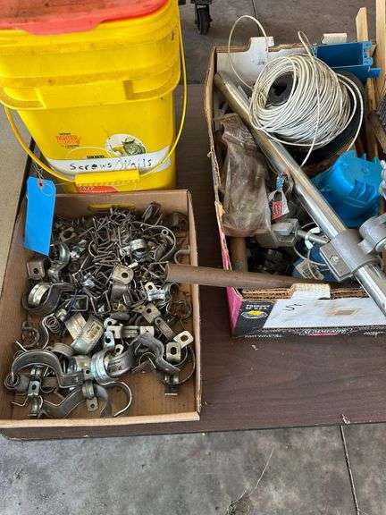 Electrical Hardware, Misc. image