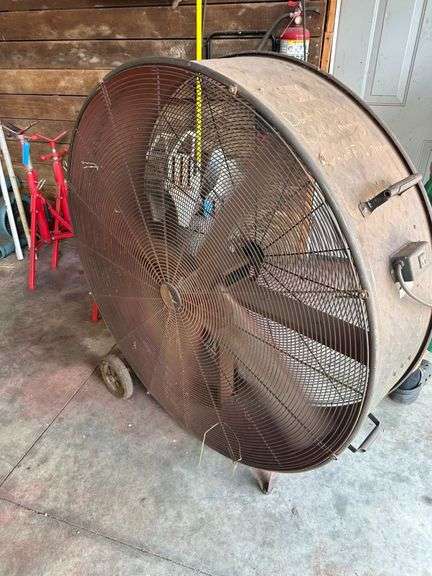 Floor Fan image