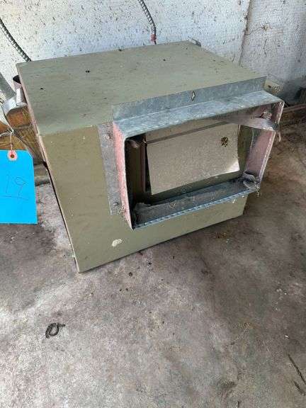Electric Heater image