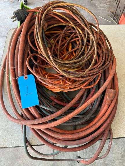 Extension Cords image
