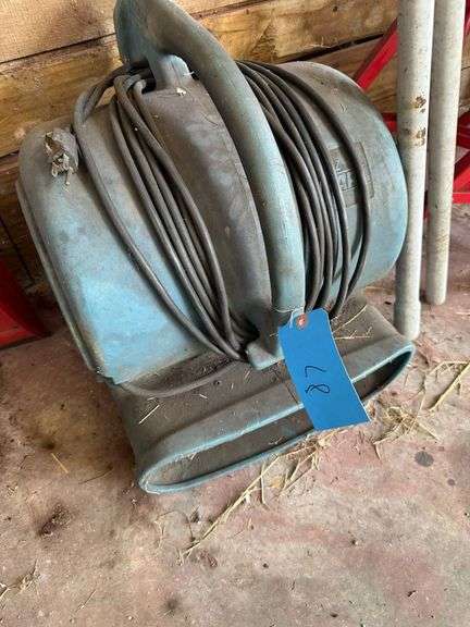 Air Mover image
