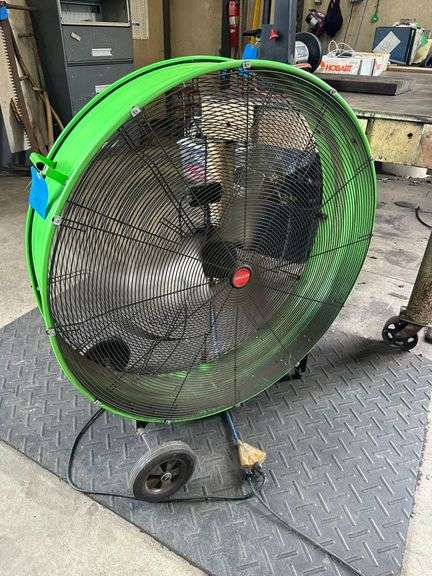 Shop Fan image