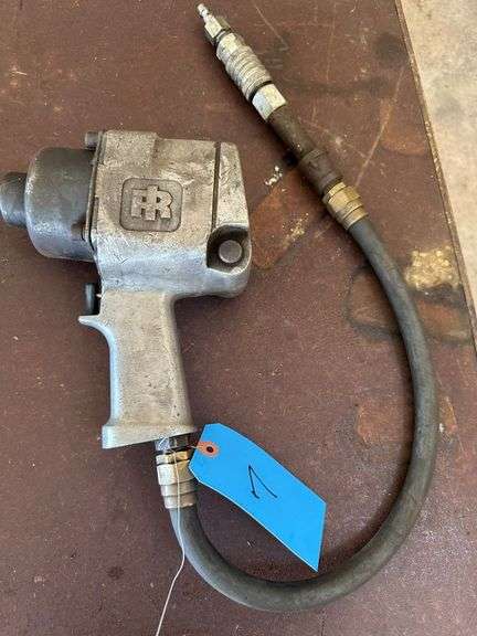 Ingersol Rand 3/4 Impact image