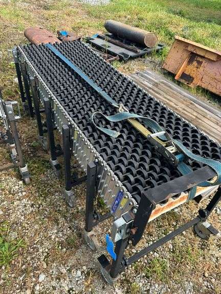 Bestflex Roller Conveyor image