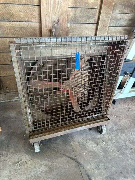 Box Fan image