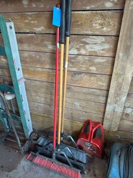 Shop Brooms image