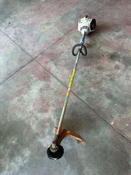Stihl FS56RC String Trimmer image