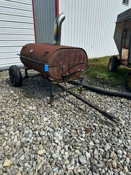 Grill image