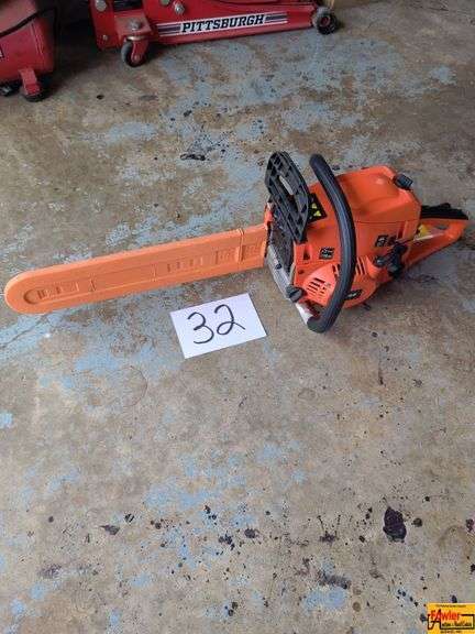 16"-18" Chainsaw - Model 5200 image