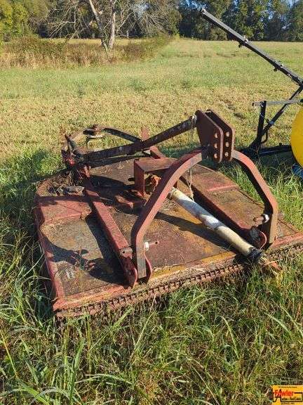 Long Rotary Cutter image