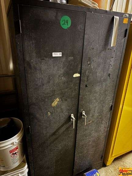 Cabinet - Contents Not Included image